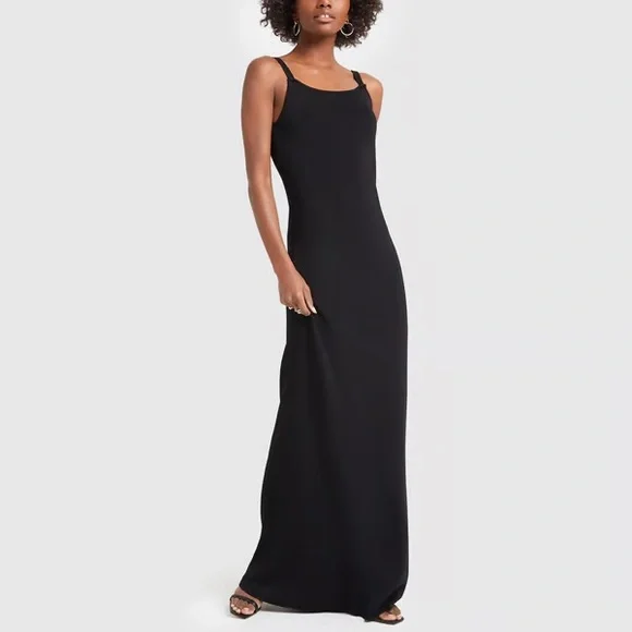 ribbed knit maternity dress Olive Ribbed Knit Long Sleeve Side Slit Maternity Maxi Dress